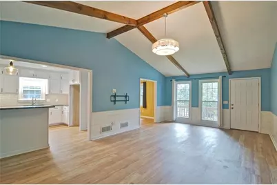2300 Twiggs Cove NW, Kennesaw, GA 30152 - Photo 8