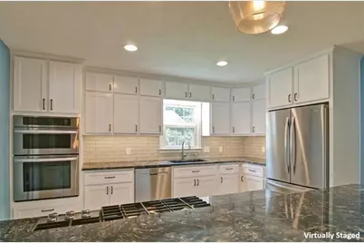 2300 Twiggs Cove NW, Kennesaw, GA 30152 - Photo 8