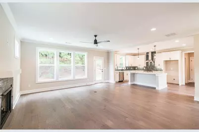 2545 Adair Ridge Court, Decatur, GA 30034 - Photo 22