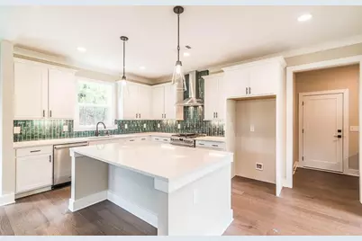 2545 Adair Ridge Court, Decatur, GA 30034 - Photo 4
