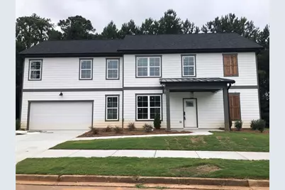 2545 Adair Ridge Court, Decatur, GA 30034 - Photo 1