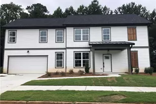 2545 Adair Rdg Ct, Decatur, GA 30034 - Photo 1