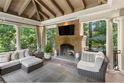 3085 Slaton Drive #6, Atlanta, GA 30305 - Photo 34