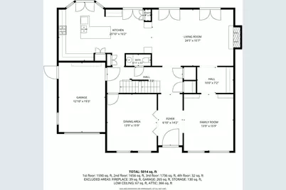 3085 Slaton Drive #6, Atlanta, GA 30305 - Photo 40
