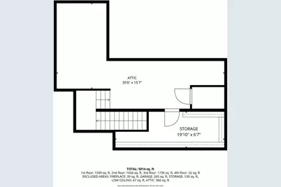 3085 Slaton Drive #6, Atlanta, GA 30305 - Photo 42