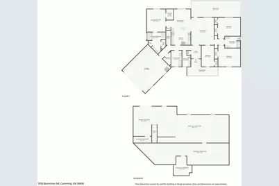 7055 Bannister Road, Cumming, GA 30028 - Photo 44