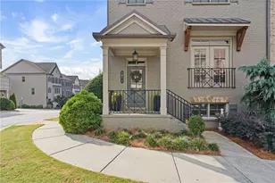 1874 Skyfall Circle NE, Atlanta, GA 30319 - Photo 2