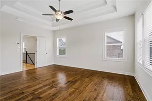 1874 Skyfall Circle NE, Atlanta, GA 30319 - Photo 24