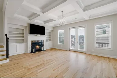 1874 Skyfall Circle NE, Atlanta, GA 30319 - Photo 16