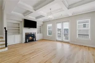 1874 Skyfall Circle NE, Atlanta, GA 30319 - Photo 16