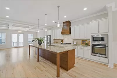 1874 Skyfall Circle NE, Atlanta, GA 30319 - Photo 4