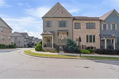 1874 Skyfall Circle NE, Atlanta, GA 30319 - Photo 1