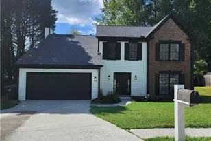848 Eagle Creek Ct, Lawrenceville, GA 30044 - Photo 1