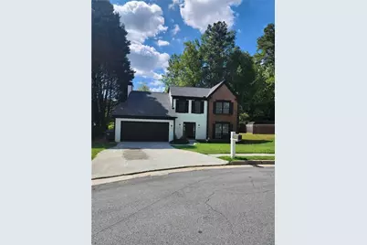 848 Eagle Creek Court, Lawrenceville, GA 30044 - Photo 2