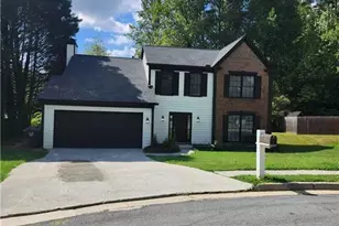 848 Eagle Creek Ct, Lawrenceville, GA 30044 - Photo 2