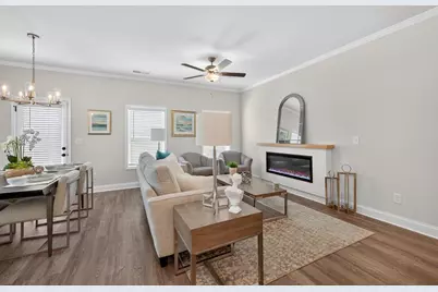 18 Benscot Drive, Austell, GA 30106 - Photo 20
