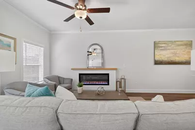 18 Benscot Drive, Austell, GA 30106 - Photo 8