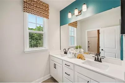 445 Kennington Walk, Loganville, GA 30052 - Photo 48