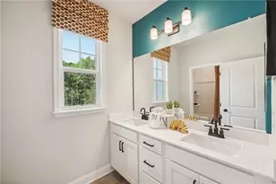 445 Kennington Walk, Loganville, GA 30052 - Photo 48