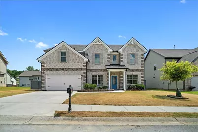 5673 Wyncreek Circle SW, Atlanta, GA 30331 - Photo 2