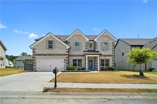 5673 Wyncreek Circle SW, Atlanta, GA 30331 - Photo 2