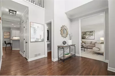 5785 Millwick Drive, Johns Creek, GA 30005 - Photo 12