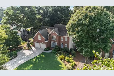 5785 Millwick Drive, Johns Creek, GA 30005 - Photo 4