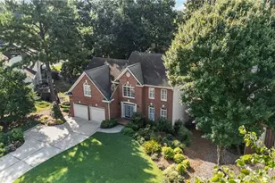 5785 Millwick Dr, Johns Creek, GA 30005 - Photo 4