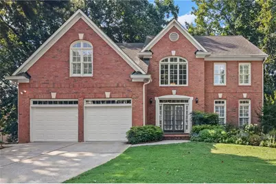 5785 Millwick Drive, Johns Creek, GA 30005 - Photo 1