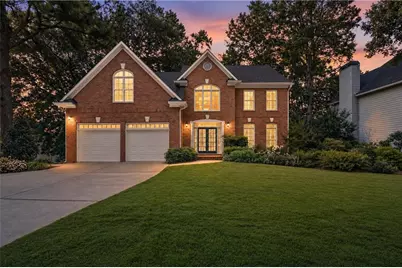 5785 Millwick Drive, Johns Creek, GA 30005 - Photo 8