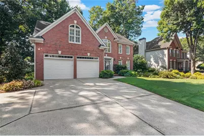 5785 Millwick Drive, Johns Creek, GA 30005 - Photo 6