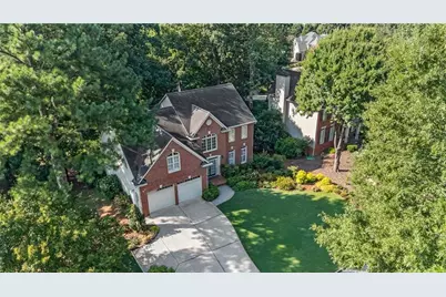 5785 Millwick Drive, Johns Creek, GA 30005 - Photo 2