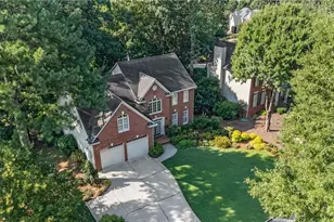 5785 Millwick Dr, Johns Creek, GA 30005 - Photo 2