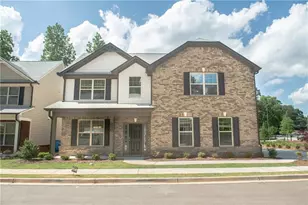 5863 Krim Dr, Norcross, GA 30093 - Photo 1