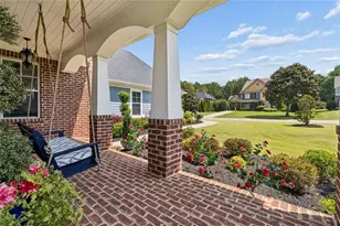 1430 Traditions Way, Jefferson, GA 30549 - Photo 6