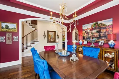 1430 Traditions Way, Jefferson, GA 30549 - Photo 10