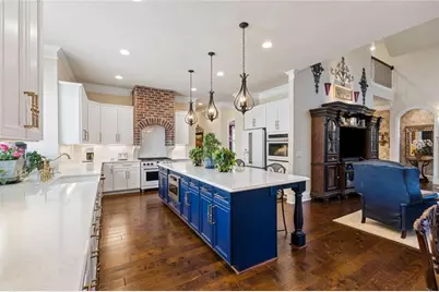 1430 Traditions Way, Jefferson, GA 30549 - Photo 18