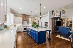 1430 Traditions Way, Jefferson, GA 30549 - Photo 18