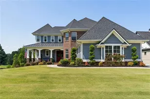 1430 Traditions Way, Jefferson, GA 30549 - Photo 1