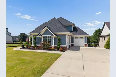1430 Traditions Way, Jefferson, GA 30549 - Photo 4