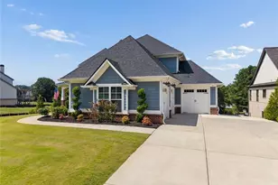 1430 Traditions Way, Jefferson, GA 30549 - Photo 4