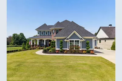 1430 Traditions Way, Jefferson, GA 30549 - Photo 2