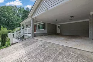 4599 Cedar Knoll Dr NE, Marietta, GA 30066 - Photo 4