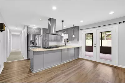 4599 Cedar Knoll Drive NE, Marietta, GA 30066 - Photo 10