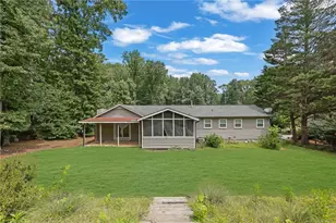 4599 Cedar Knoll Dr NE, Marietta, GA 30066 - Photo 36