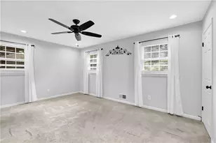 4599 Cedar Knoll Dr NE, Marietta, GA 30066 - Photo 20