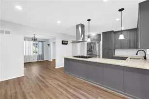 4599 Cedar Knoll Dr NE, Marietta, GA 30066 - Photo 12