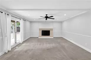 4599 Cedar Knoll Dr NE, Marietta, GA 30066 - Photo 14