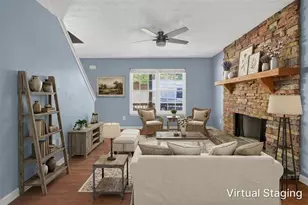 905 Hancock Mountain Trail, Waleska, GA 30183 - Photo 14