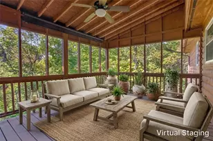 905 Hancock Mountain Trail, Waleska, GA 30183 - Photo 44
